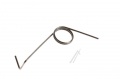 Spring - 4055073730 Spring safety Device [Electrolux Aeg]